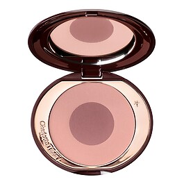 Cheek to Chic - Blush